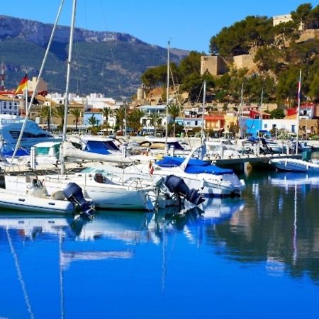 Denia Deluxe Beach & City Εξωτερικό φωτογραφία