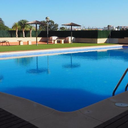 Denia Deluxe Beach & City Εξωτερικό φωτογραφία