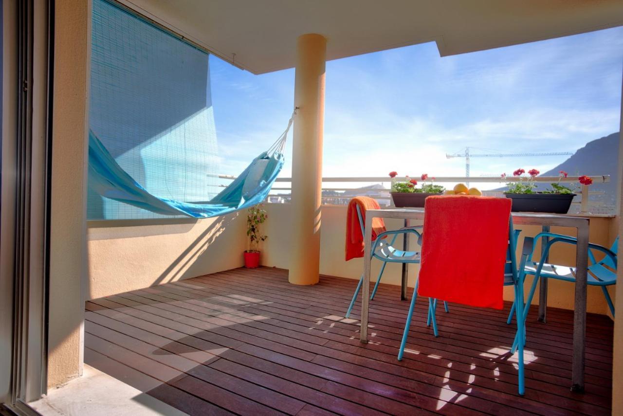 Denia Deluxe Beach & City Εξωτερικό φωτογραφία