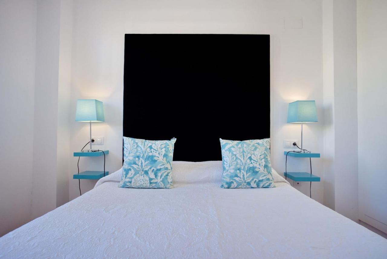 Denia Deluxe Beach & City Εξωτερικό φωτογραφία