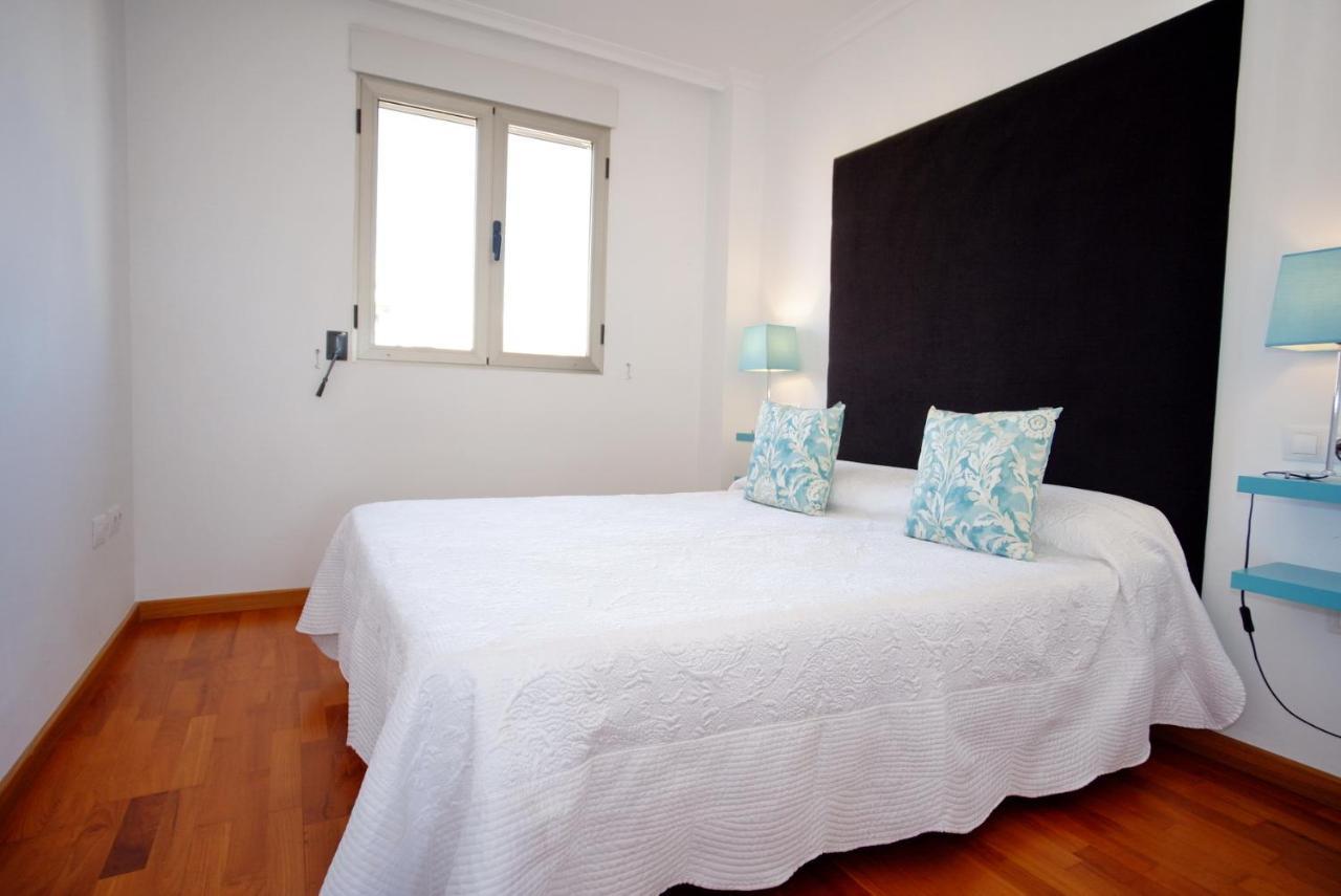 Denia Deluxe Beach & City Εξωτερικό φωτογραφία