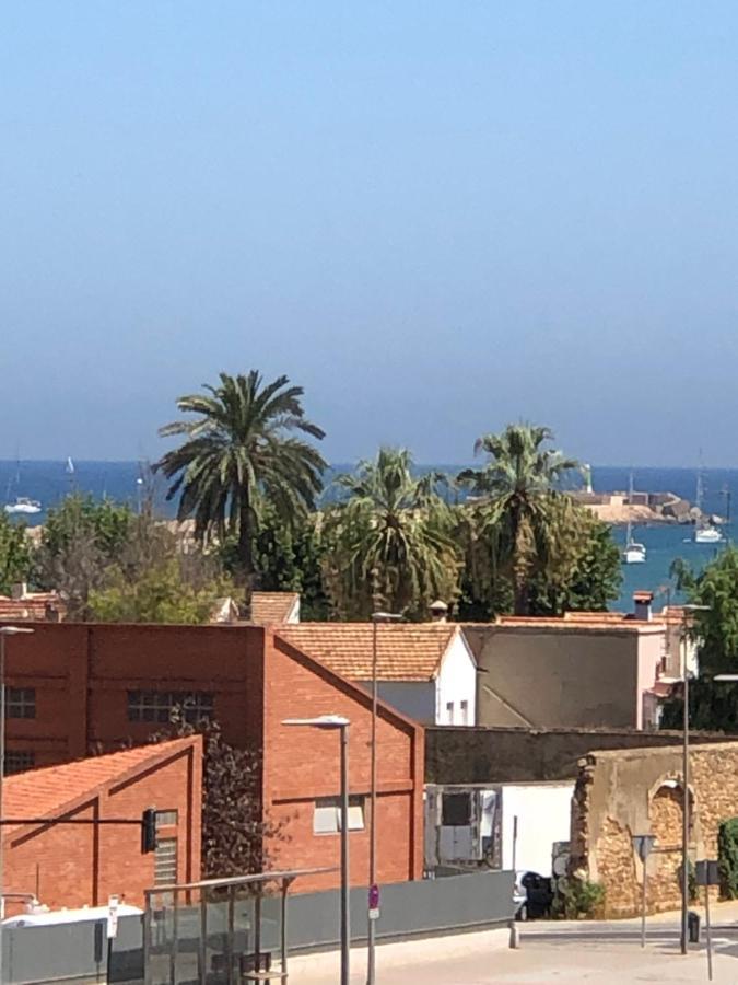Denia Deluxe Beach & City Εξωτερικό φωτογραφία