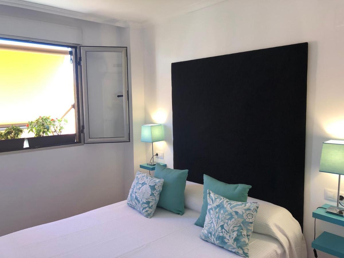 Denia Deluxe Beach & City Εξωτερικό φωτογραφία