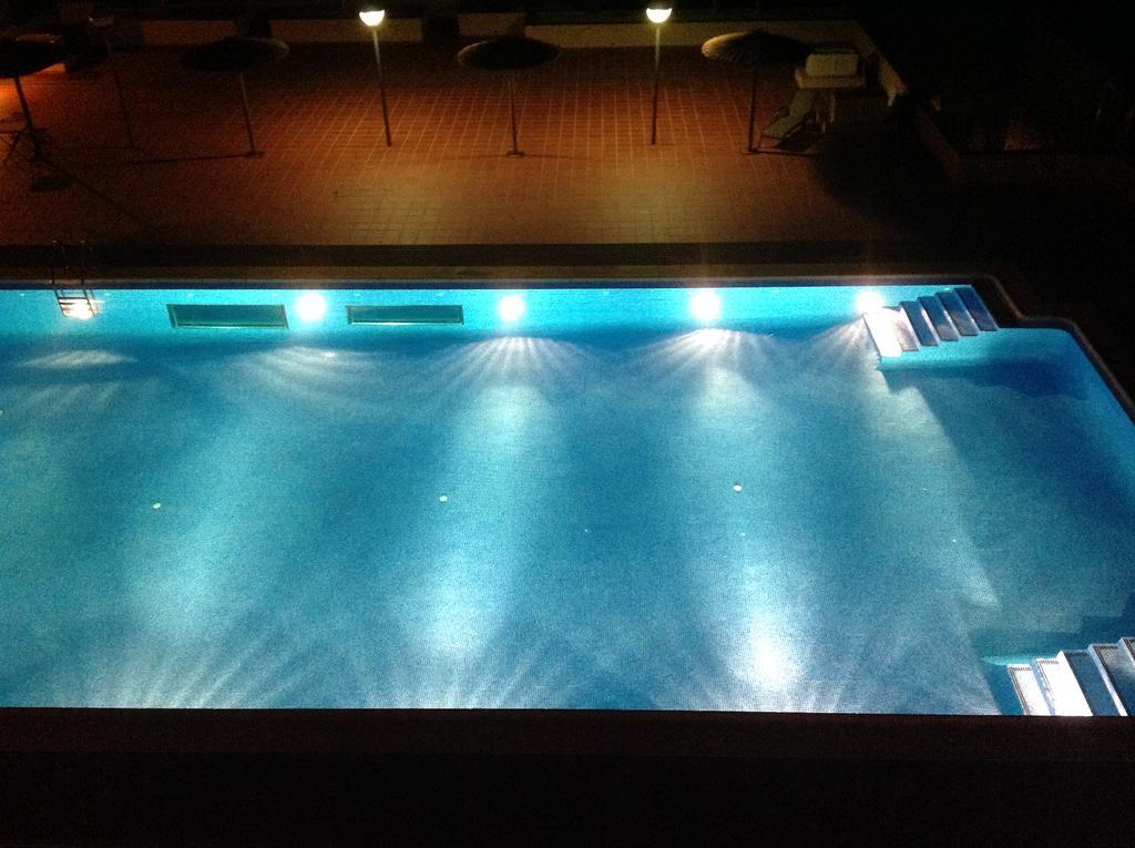 Denia Deluxe Beach & City Εξωτερικό φωτογραφία