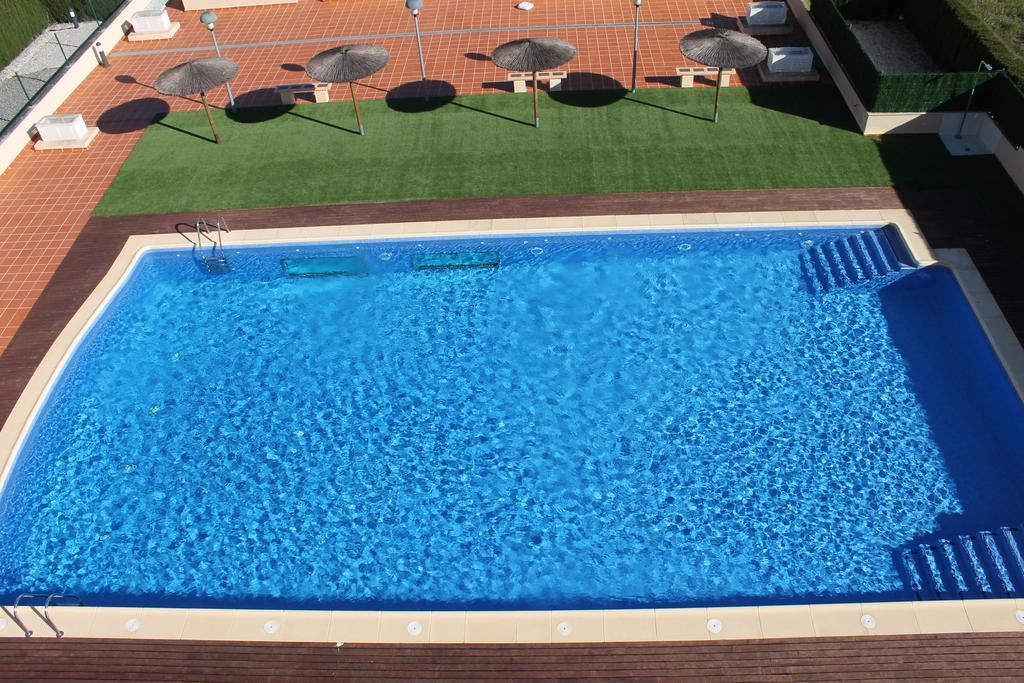 Denia Deluxe Beach & City Εξωτερικό φωτογραφία