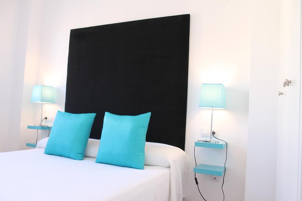 Denia Deluxe Beach & City Εξωτερικό φωτογραφία